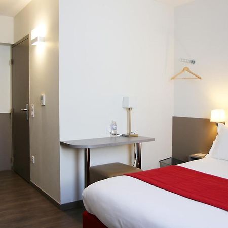 Le Quarre Hotel Bistrot Bruguieres Eksteriør bilde